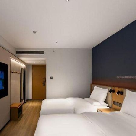 Nihao Hotel Wenzhou Ruian Exterior photo