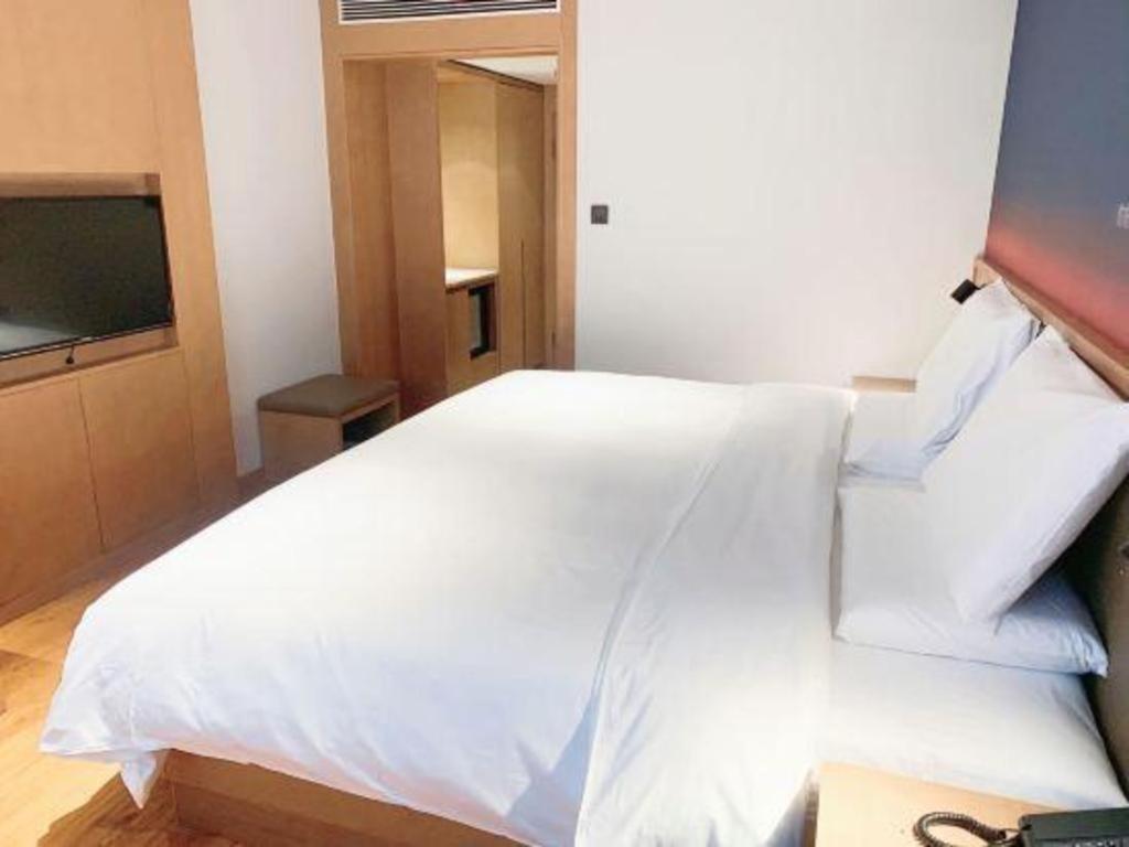 Nihao Hotel Wenzhou Ruian Exterior photo