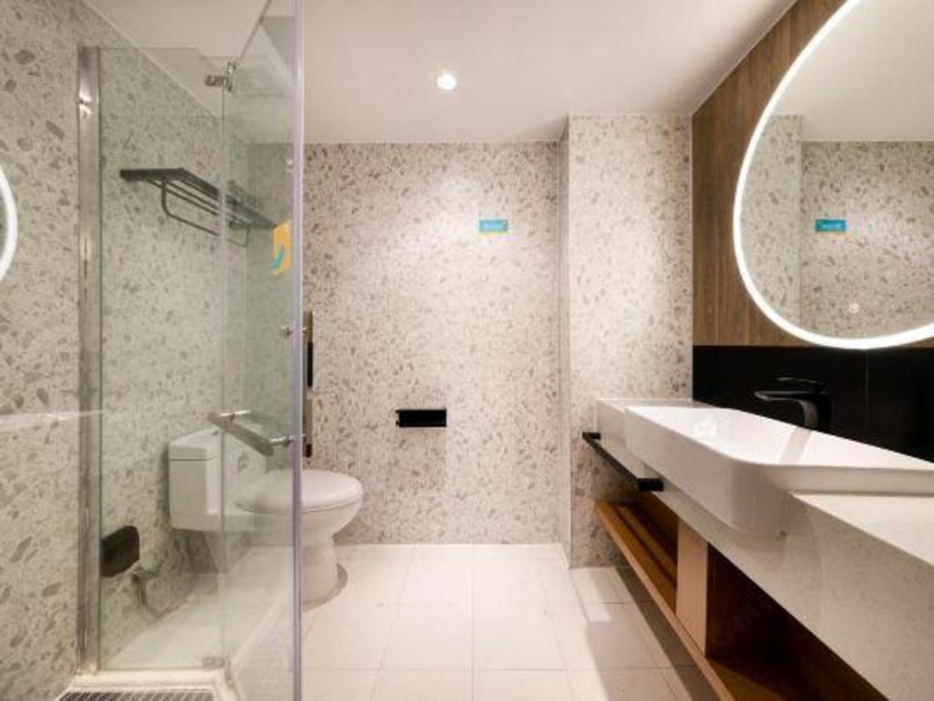 Nihao Hotel Wenzhou Ruian Exterior photo