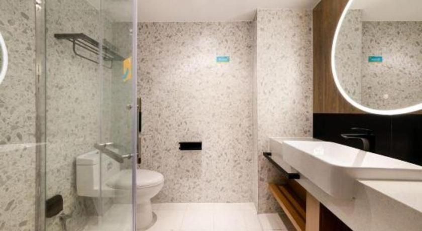 Nihao Hotel Wenzhou Ruian Exterior photo